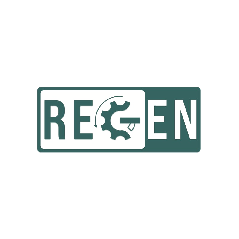 REGen logo
